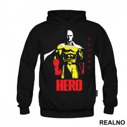 Hero Saitama In The Shadow - One Punch Man - Duks Hero Saitama In The Shadow - One Punch Man - Duks