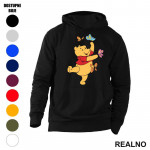 Vini Pu Se Igra Sa Leptirima - Crtani Flimovi - Duks sa džepovima