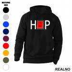 Hip - Hop - Muzika - Duks sa džepovima Hip - Hop - Muzika - Duks sa džepovima