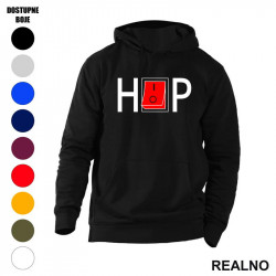 Hip - Hop - Muzika - Duks sa džepovima