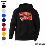Logo - Only Fools And Horses - Mućke - Duks sa džepovima