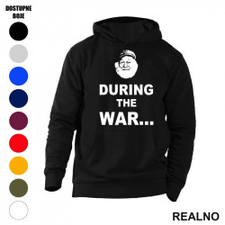 During The War - Only Fools And Horses - Mućke - Duks sa džepovima