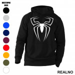 Logo - SpiderMan - Duks sa džepovima