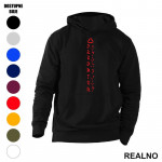 Red Symbols - Predator - Duks sa džepovima