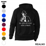 Nije važno učestvovati. Važno je pobediti. - Sir Oliver - Alan Ford - Duks sa džepovima