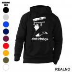 Thinking - Corto Maltese - Duks sa džepovima Thinking - Corto Maltese - Duks sa džepovima