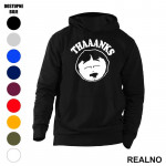 Thaaanks - South Park - Duks sa džepovima Thaaanks - South Park - Duks sa džepovima