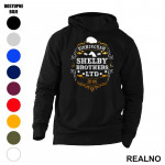 Shelby Brothers LTD - Peaky Blinders - Duks sa džepovima