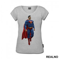 Clark Kent - Superman - Majica