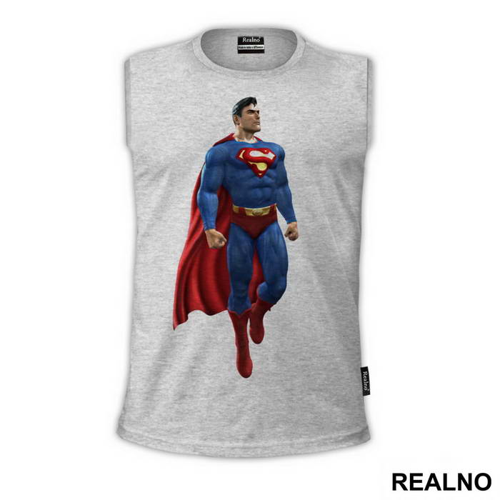 Clark Kent - Superman - Majica