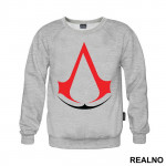 Simple Logo - Assassin's Creed - Duks