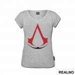 Simple Logo - Assassin's Creed - Majica
