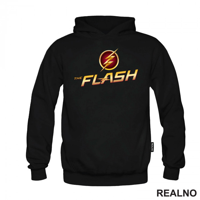 Logo From TV Show - Flash - Duks