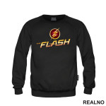 Logo From TV Show - Flash - Duks