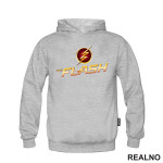 Logo From TV Show - Flash - Duks