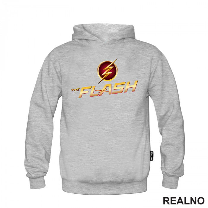 Logo From TV Show - Flash - Duks