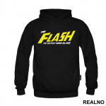 Logo From Comic - Flash - Duks