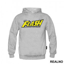 Logo From Comic - Flash - Duks Logo From Comic - Flash - Duks