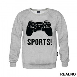 Sports - Geek - Duks