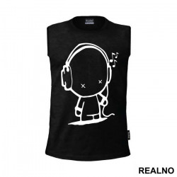 Cute - Muzika - Majica