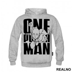 Hero Punch - One Punch Man - Duks Hero Punch - One Punch Man - Duks