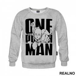 Hero Punch - One Punch Man - Duks Hero Punch - One Punch Man - Duks