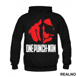 Saitama Double Exposure - One Punch Man - Duks Saitama Double Exposure - One Punch Man - Duks