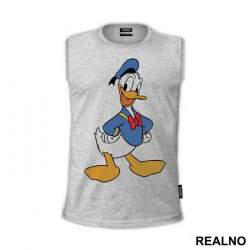 Paja Patak - Crtani filmovi - Majica