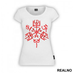 Purgatory - Supernatural - Majica