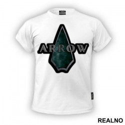 Arrowhead Logo - Arrow - Majica