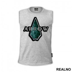 Arrowhead Logo - Arrow - Majica