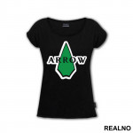 Arrowhead Logo - Arrow - Majica