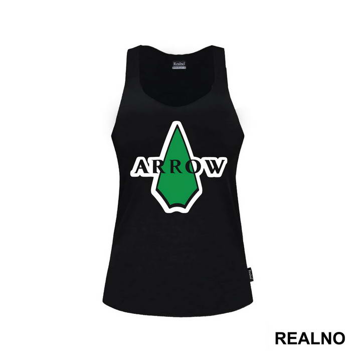 Arrowhead Logo - Arrow - Majica