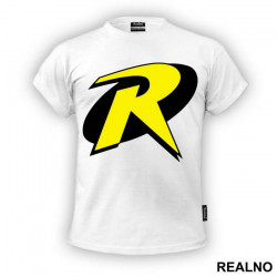 Robin - Batman - Majica