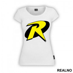 Robin - Batman - Majica