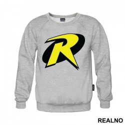 Robin - Batman - Duks