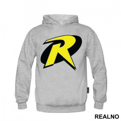 Robin - Batman - Duks