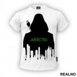 Shadow - Arrow - Majica