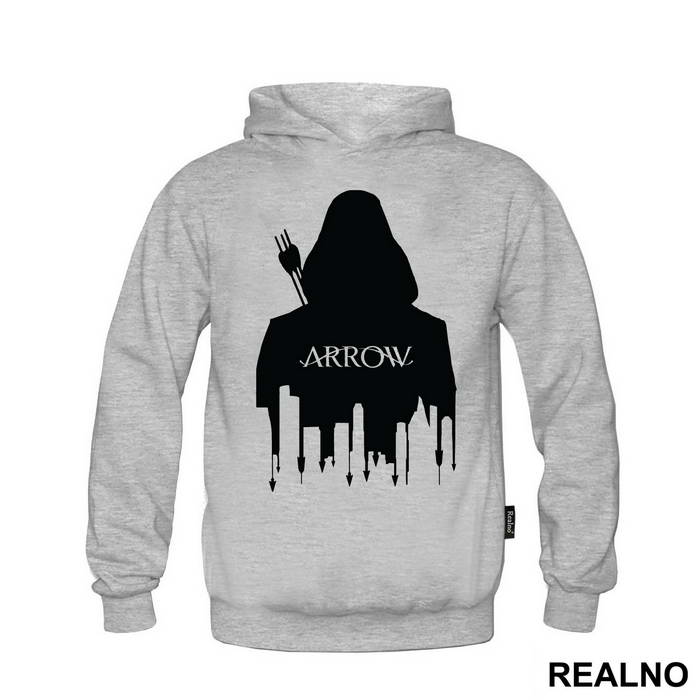 Shadow - Arrow - Duks