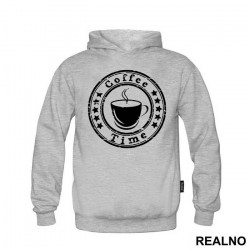 Coffee Time - Kafa - Duks