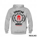 Spartan Workout - Trening - Duks