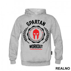 Spartan Workout - Trening - Duks Spartan Workout - Trening - Duks