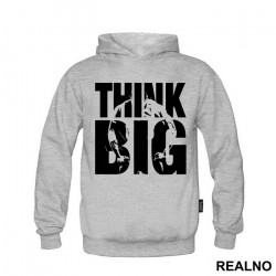 Think Big Man - Trening - Duks Think Big Man - Trening - Duks
