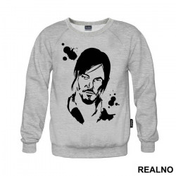 Daryl Dixon - The Walking Dead - Duks