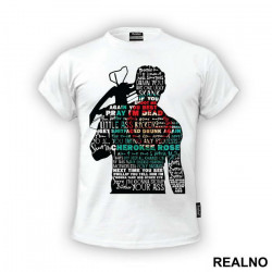 Daryl Target - The Walking Dead - Majica