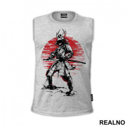 Bloody Smile - Samurai - Majica Bloody Smile - Samurai - Majica