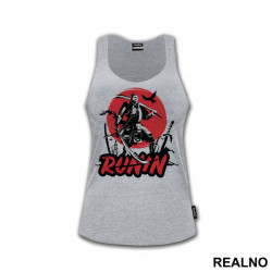 Ronin - Samurai - Majica Ronin - Samurai - Majica