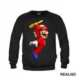 Moć - Super Mario - Duks