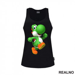 Joši - Super Mario - Majica