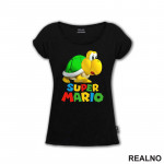 Kornjača - Super Mario - Majica